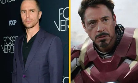 13 diễn viên suýt chút nữa đã trở thành anh hùng Marvel