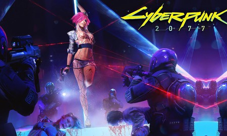 Cyberpunk 2077 gây sốc khi cho phép tạo nhân vật “chuyển giới” và phá đảo game mà không cần giết ai