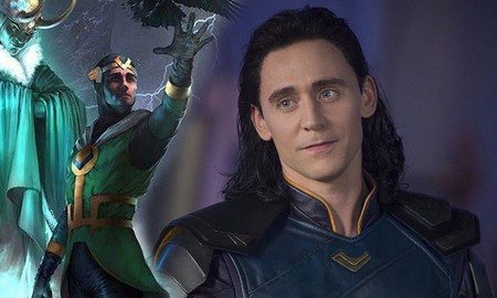 3 kịch bản điên rồ sẽ đưa Loki trở lại thế giới siêu anh hùng sau Avengers: Endgame