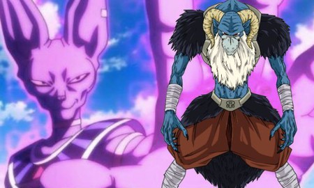 Dragon Ball Super: Tìm hiểu âm mưu thật sự của Moro, phải chăng hắn đang xóa sổ sức mạnh "thần thánh" ra khỏi vũ trụ?