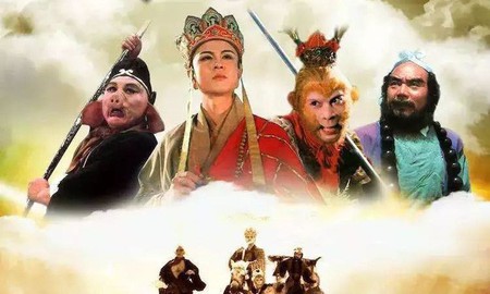 Không phải gậy Như Ý của Tôn Ngộ Không, đây mới là thần khí lợi hại nhất trong Tây Du Ký