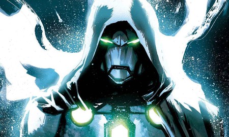 8 nhân vật đã khỏe lại còn từng "trở thành" Iron Man: Mạnh thế này thì đỡ sao