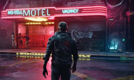 Toát mồ hôi với bộ PC giá trị cả trăm triệu đồng để chạy thử Cyberpunk 2077