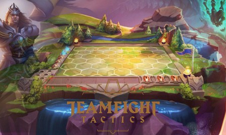LMHT: 5 điểm nhấn lớn nhất mà Riot Games đã tạo nên khi ra mắt Đấu Trường Chân Lý