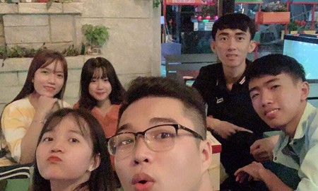 Chẳng cần chờ offline, 500 anh em tâm huyết tự tổ chức sinh nhật game sớm, mời nguyên gia tộc cùng tham dự