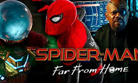 Đánh giá sớm về Spider Man: Far From Home- Hài hước, hấp dẫn, là mảnh ghép "hoàn hảo" của MCU Phase 3