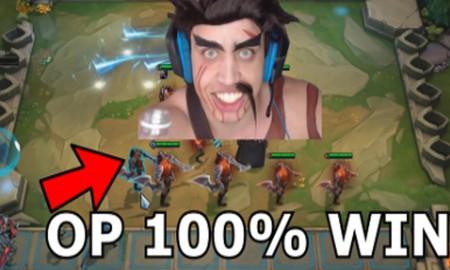 LMHT: Riot thừa nhận 'Draven là tướng mất cân bằng nhất trong Đấu Trường Chân Lý'