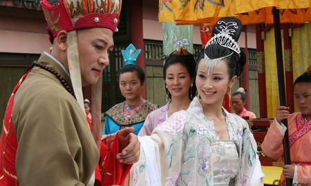 Nữ nhi quốc trong "Tây du ký": Vùng đất xem đàn ông là phụ hoàn toàn có thật ở Trung Quốc?