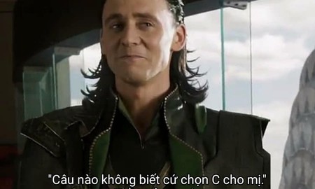 Dàn siêu anh hùng Marvel gửi lời khích lệ đến các sĩ tử chuẩn bị bước vào kì thi THPT quốc gia 2019