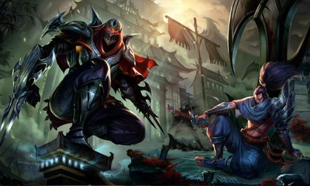 LMHT: Riot tung hàng loạt thay đổi cho Đấu Trường Chân Lý, buff Đấng Yasuo và hàng loạt sát thủ