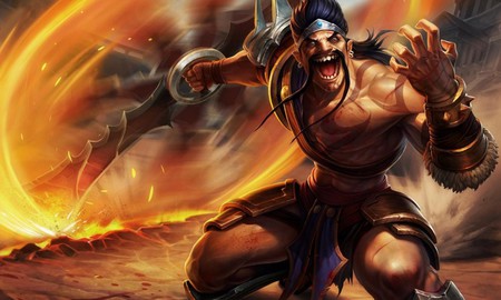 LMHT - Phân loại xếp hạng tướng trên Đấu Trường Chân Lý: Yasuo chỉ đứng hạng C dù có giá cao nhất