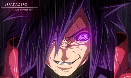 7 sự thật siêu bá đạo về "cụ" Madara, điều thứ 4 đảm bảo không ai ngờ tới!