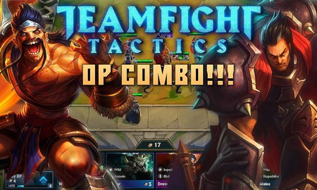 LMHT: Đấu trường Chân Lý vừa ra mắt, game thủ Việt đua nhau khoe Top 1 "nhân phẩm"