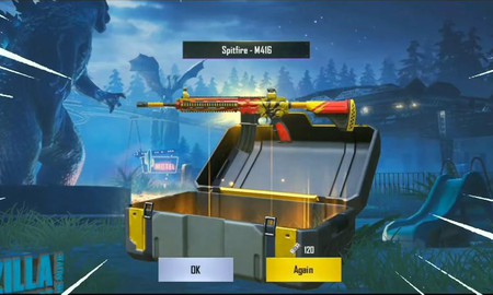 PUBG Mobile: Hướng dẫn fake IP sang Đài Loan để nhận FREE hòm đồ cổ điển