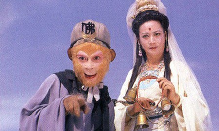 Tây Du Ký: Bí mật về vũ khí duy nhất mà Tôn Ngộ Không không thể cầm được