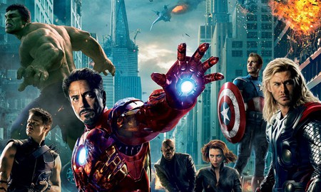 Tất tần tật những điều cần biết về Marvel's Avengers, bom tấn siêu anh hùng hot nhất E3 2019