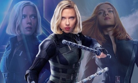 Black Widow có thể đã không chết nếu cảnh quay này được xuất hiện trong Avengers: Endgame?