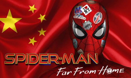 Sau thành công của Endgame, Trung Quốc được Marvel ưu ái chiếu sớm "Spider-Man: Far From Home" tận 4 ngày
