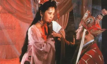 Không phải Bạch Cốt Tinh, đây mới là yêu nữ mạnh nhất Tây Du Ký