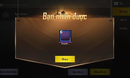 PUBG Mobile: Hướng dẫn fake IP qua Thổ Nhĩ Kỳ để nhận FREE Khung avatar trăng lưỡi liềm