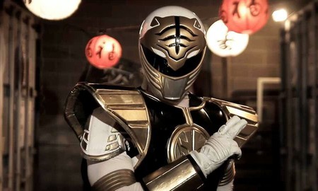 7 điều bạn nên biết về những Siêu Nhân Trắng của Power Rangers