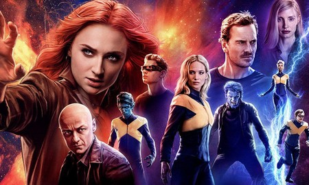 Review X-Men: Dark Phoenix - Cái kết hụt hẫng cho vũ trụ Dị nhân sau 20 năm