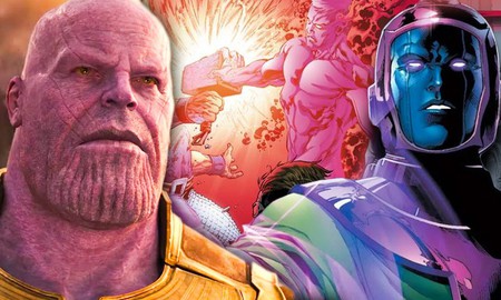 5 phản diện siêu mạnh được dự đoán sẽ thay thế Thanos đối đầu các siêu anh hùng trong các phần Avengers tiếp theo