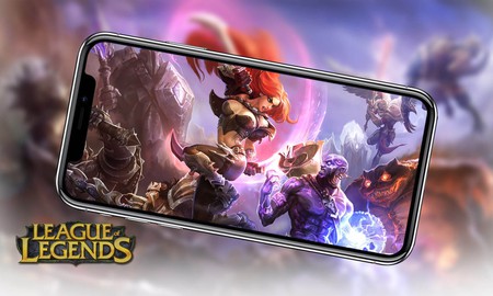 LMHT Mobile sẽ có tên gọi chính thức là Legends of Runeterra?
