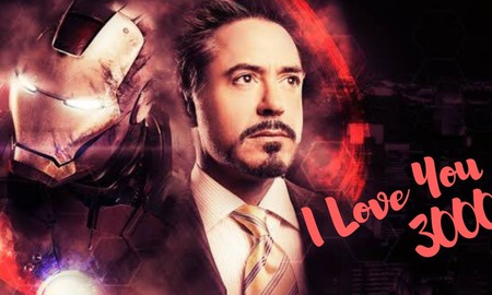Fan của Iron Man đang kiến nghị với Marvel để... Tony Stark được hồi sinh