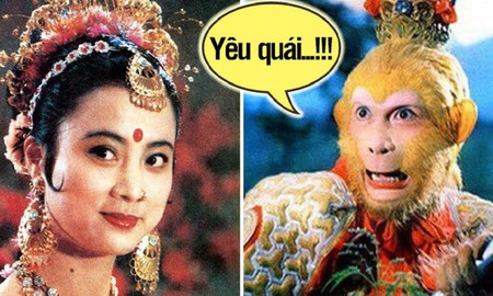 10 yêu quái tốt bụng nhất trong Tây Du Ký, vị trí số 1 ít người có thể đoán ra!