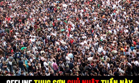 Hàng ngàn game thủ đăng ký, buổi Offline Hà Nội của Thục Sơn Kỳ Hiệp Mobile đứng trước nguy cơ "vỡ trận"