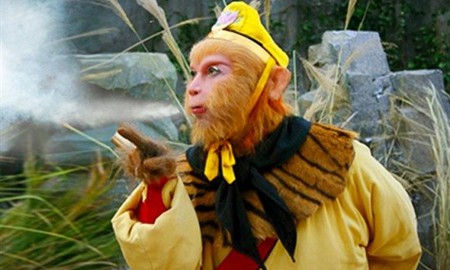 Tôn Ngộ Không trong Tây Du Ký có phải là nhân vật có thật trong lịch sử?