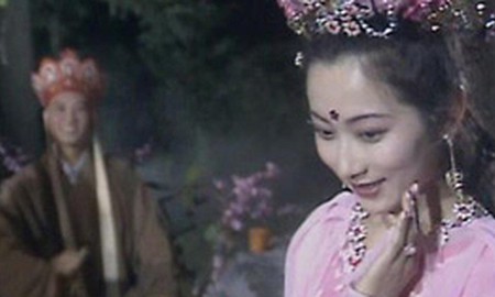 Nhan sắc của "yêu tiên" từng khiến Đường Tăng không thể rời mắt trong Tây Du Ký