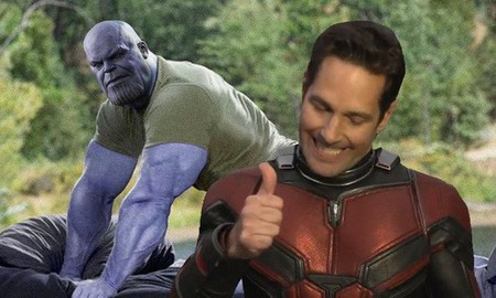 Nhà văn Avengers: Endgame lý giải thuyết âm mưu Ant-Man "chui hậu" để tiêu diệt Thanos: Người Kiến sẽ chết ngay lập tức!
