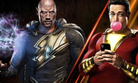 Kẻ thù truyền kiếp của Shazam đang được lên kế hoạch sản xuất phim, hứa hẹn mang đến nhiều bất ngờ cho DCEU