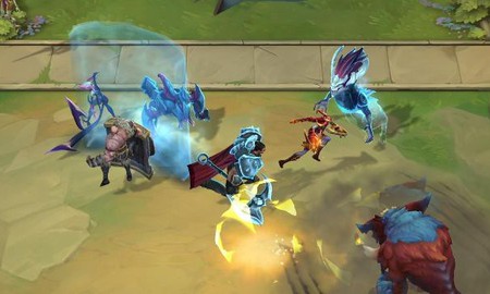 LMHT: Những tính năng nhỏ nhưng vô cùng quan trọng mà Riot cần thêm vào Đấu Trường Chân Lý