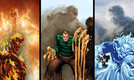 Hé lộ nguồn gốc phản diện trong Spider-Man: Far From Home - Tất cả đều là cú lừa?