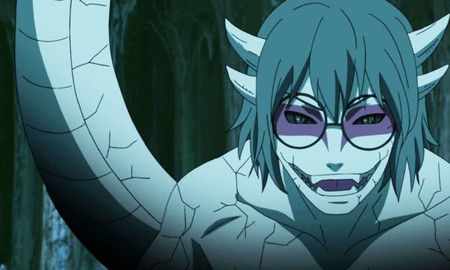 6 nhân vật phản diện bị coi là “vô dụng” nhất trong Naruto