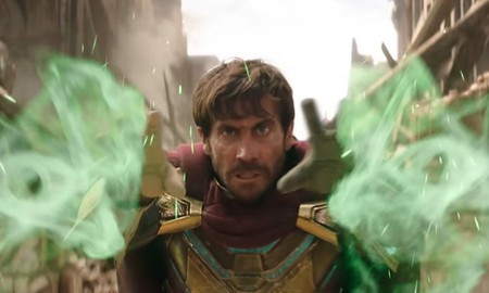 Liệu “Mysterio” có thực sự chết trong Spider-Man: Far From Home?