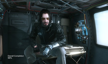 Không cần chờ Cyberpunk 2077, ngay bây giờ, bạn có thể hóa thân thành “John Wick” chỉ bằng vài click đơn giản
