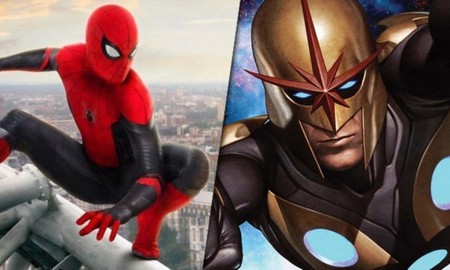 Nova, siêu anh hùng được dự đoán sẽ xuất hiện tiếp theo sau Spider-Man: Far From Home là ai?