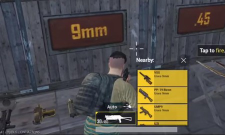 PUBG Mobile: Điểm qua những nội dung mới sẽ xuất hiện ở phiên bản 0.13.5