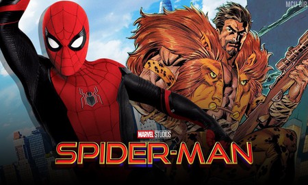 Đạo diễn Spider-Man vô tình hé lộ kẻ thù của Người Nhện trong phần phim tiếp theo?