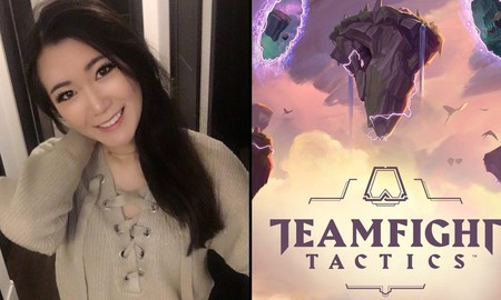 Đấu Trường Chân Lý: Hàng loạt streamer nổi tiếng 'toang' ngay ngày khai mạc giải đấu của Riot Games