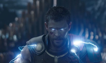 Taikia Waititi - Đạo diễn của Thor: Ragnarok, sẽ trở lại với phần phim thứ 4 của Thor