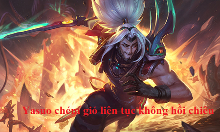 LMHT: Mới ra mắt được vài giờ, Riot đã phải đóng cửa chế độ xếp hạng khi bản 9.14 gặp quá nhiều lỗi