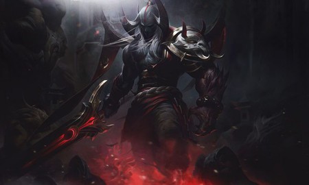 Đấu Trường Chân Lý: Tộc Ác Quỷ bỗng hóa 'hàng hot' sau bản Update 9.14