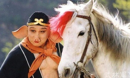 Tây Du Ký: Tại sao sau khi thỉnh kinh, Quan Thế Âm Bồ Tát lại không giữ lời hứa với Bát Giới?