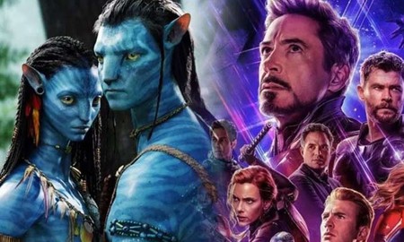 Sau bao chiêu trò, cuối cùng Endgame cũng thành công lật đổ Avatar trở thành phim ăn khách nhất lịch sử