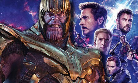 Kịch bản "đáng sợ" ban đầu của Endgame: Thanos giết hết nhóm Avengers, Captain America bị chặt bay đầu